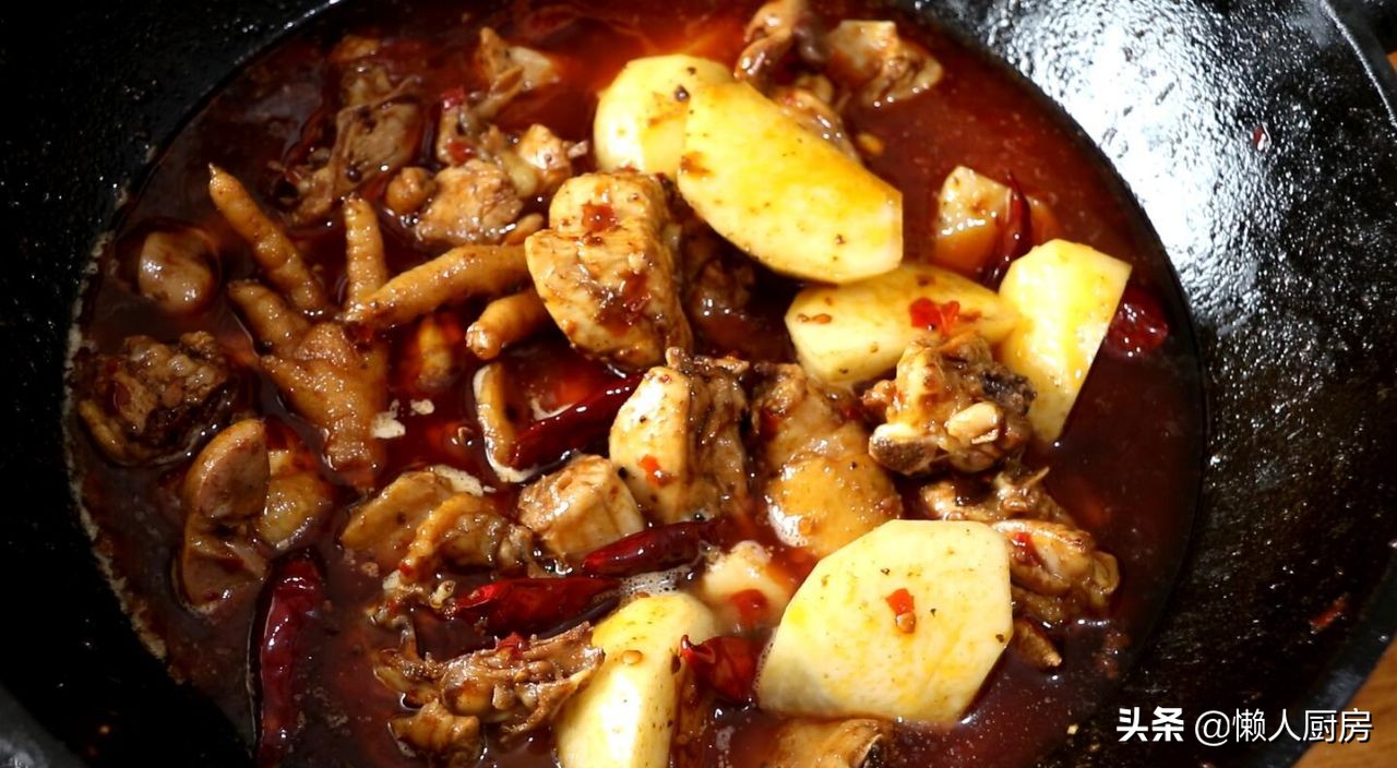 40元一只鸡的做法大全,32元一只鸡做法视频