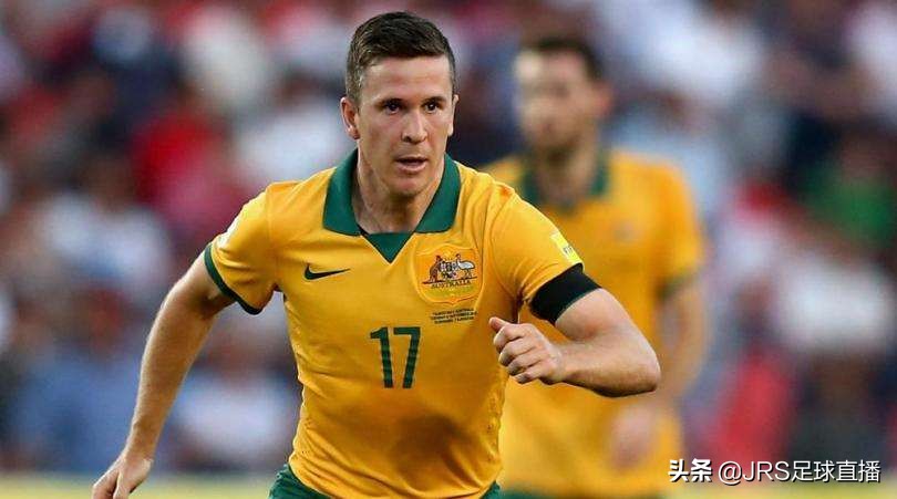 澳大利亚vs科威特直播,世预赛分析科威特vs澳大利亚