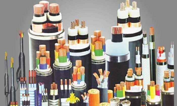 电缆命名规则国际标准,电缆电线命名原则