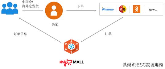 mymall平台,俄罗斯mymall电商平台