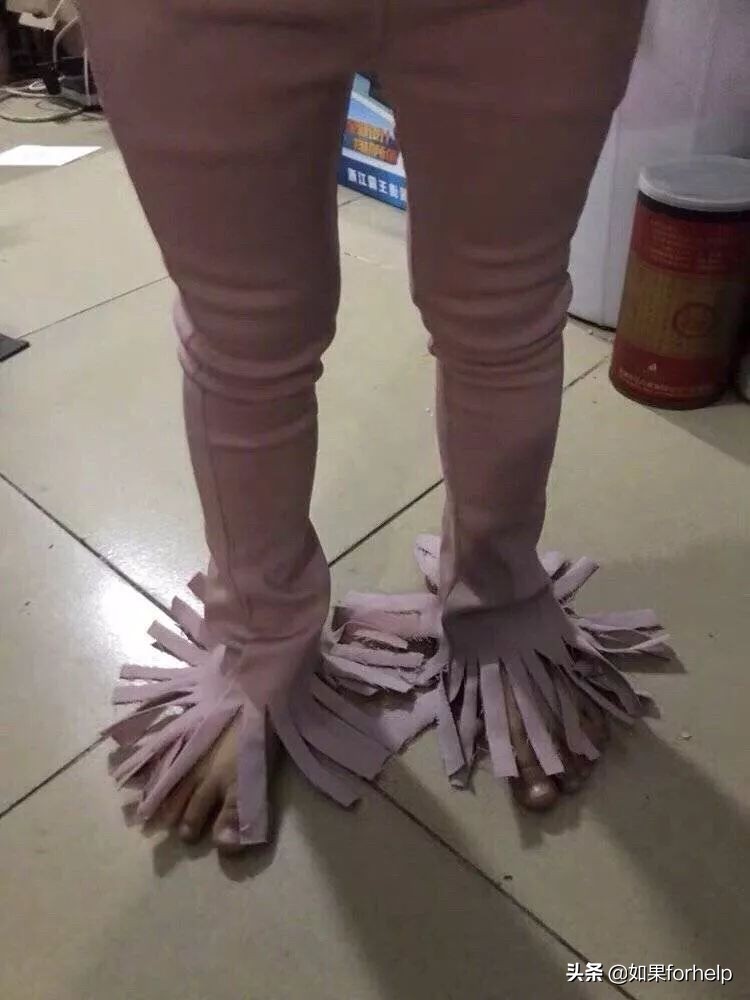 沙雕网上购物经历,奇葩网购沙雕东西