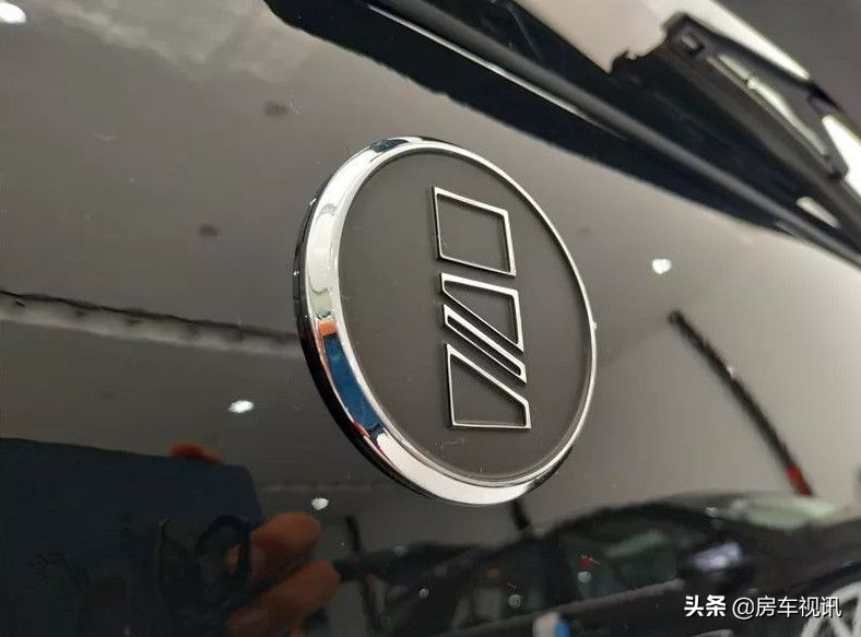 比中规同款还便宜十多万的IMSA版奔驰GLE320,竟能享官方质保?