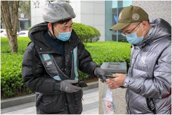 滴滴跑腿和滴滴代驾,滴滴出行代驾司机工作方式