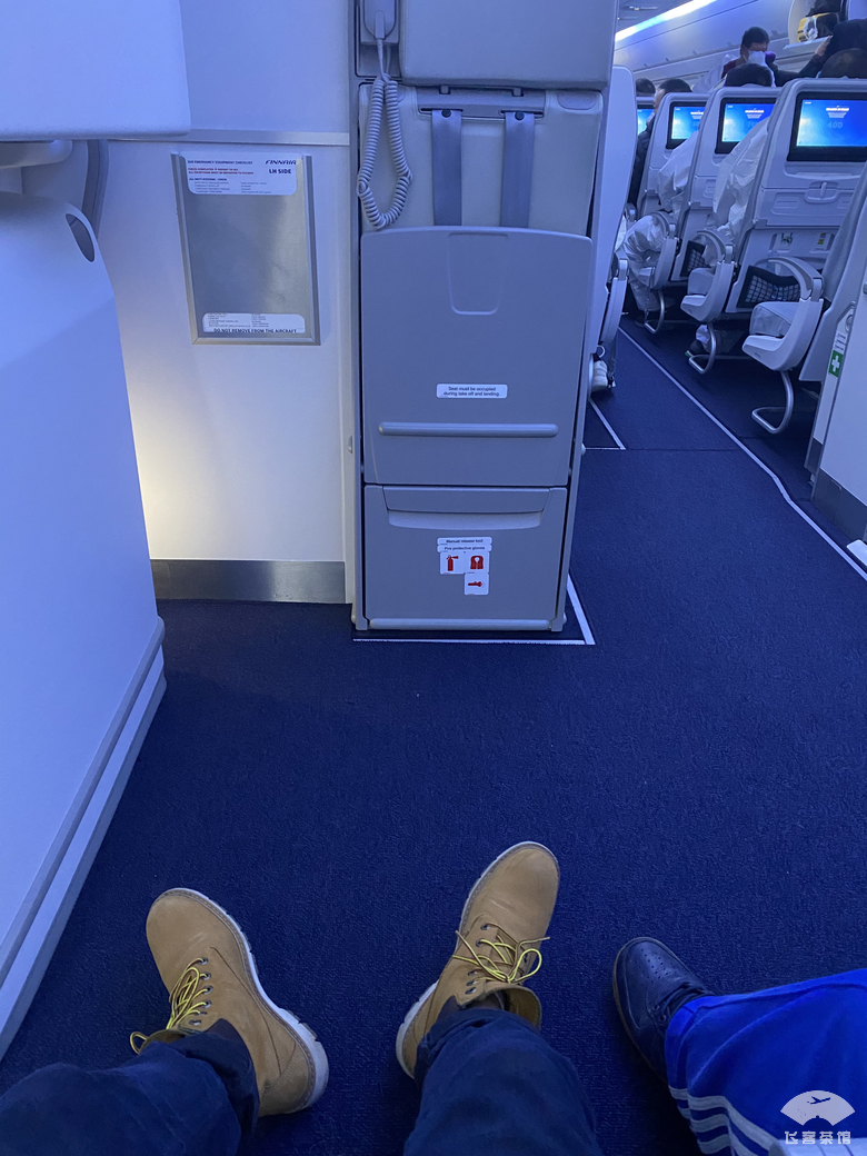 疫情下超详细回国指南！搭芬航从赫尔辛基起飞，这样坐性价比超高