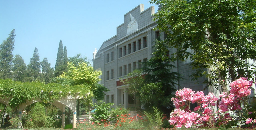 陕西职业技术学院最新通知,陕西省西安职业技术学院