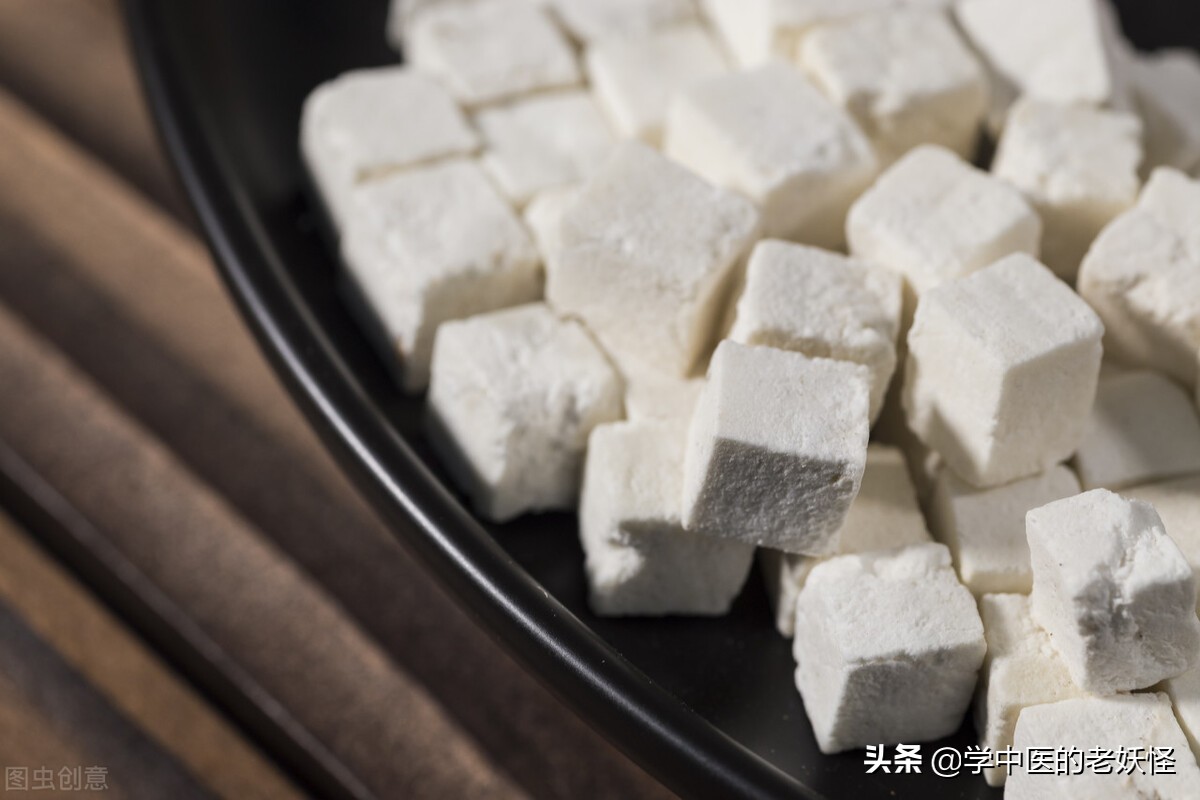 每日一药中草药,每日一中药