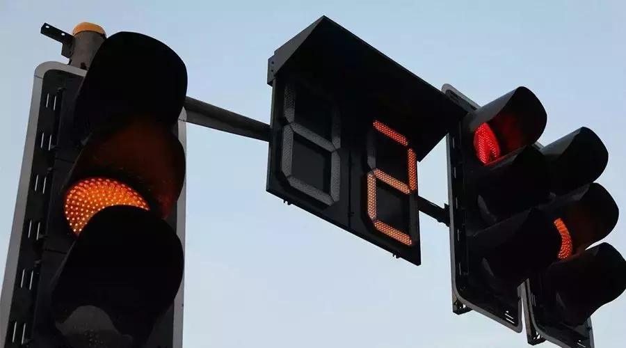 开车莫名其妙被扣分？看完这篇文章我终于懂了