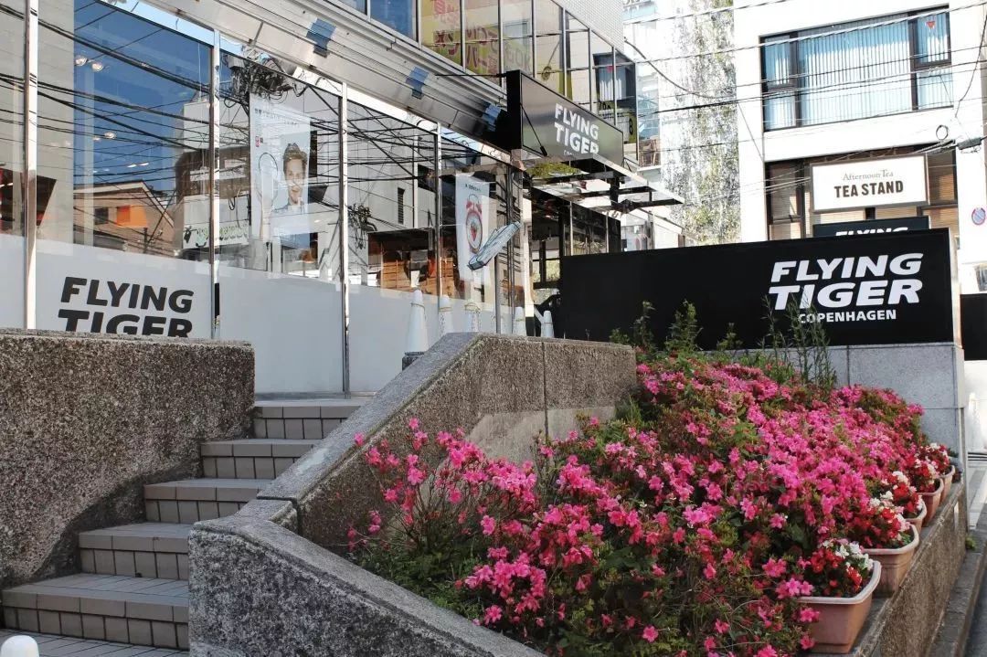 城市里的脑洞乐园，有钱没钱都能拥有的小物件