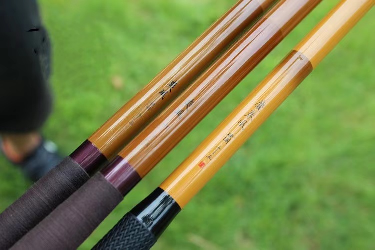 鱼竿的价格是怎么打下来的,鱼竿的价钱是如何打下来的