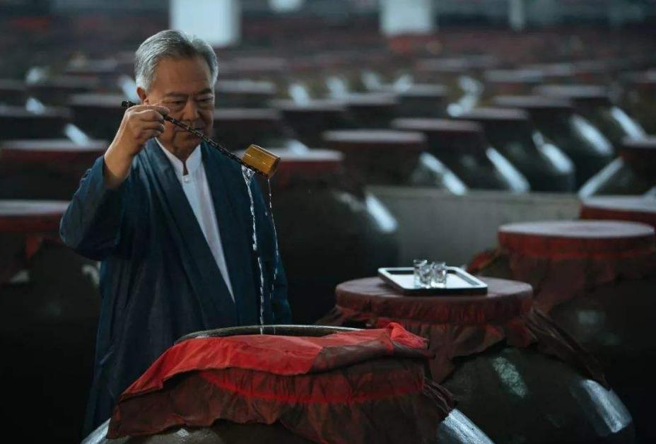 白酒技术攻关,酿酒新技术突破