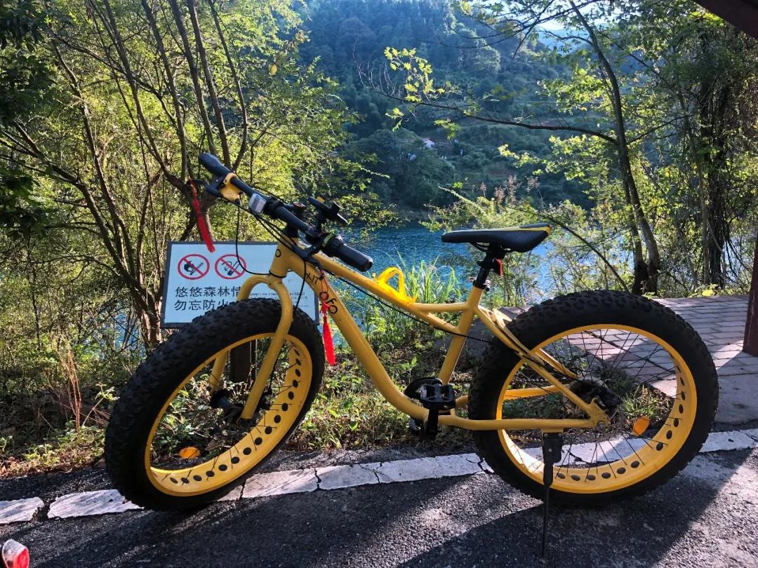 郴州资兴游玩攻略,郴州市资兴市小东江在哪个省