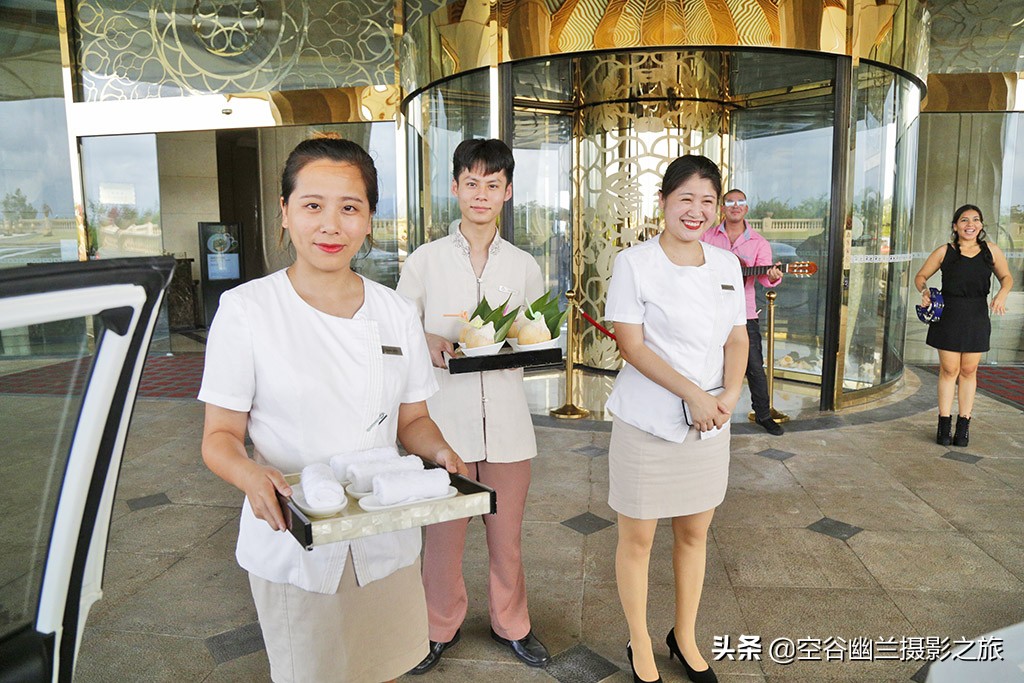 五星以上三亚最好的酒店排名第一,三亚五星酒店性价比最高的