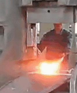 金属热压成型工艺,一图看懂17种常见金属成型工艺