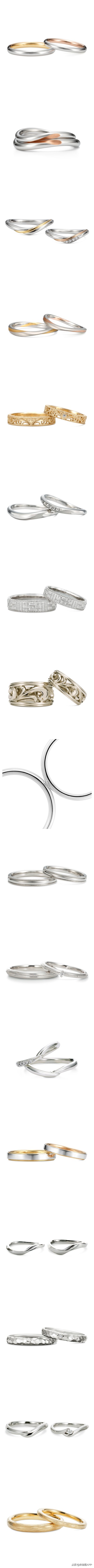 老凤祥黄金对戒款式及价格表学生,卡地亚蒂芙尼情侣对戒款式合集