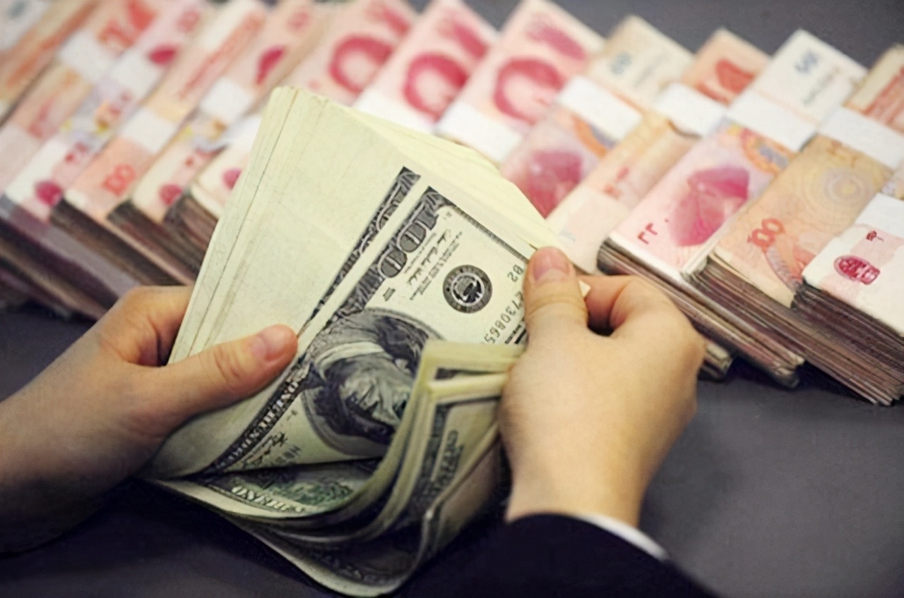 抛售美国国债换回的是美金吗,中国抛售美国国债是什么意思