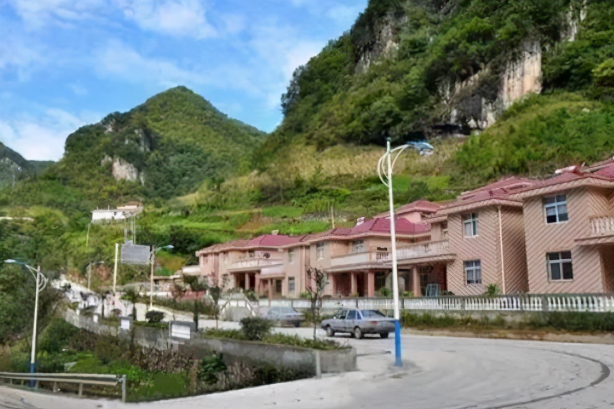 湖北省第一富豪村,湖北的首富村