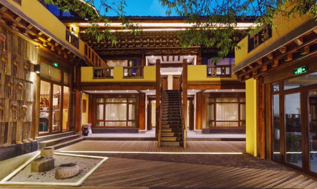 6人民宿推荐,6家超有特色的民宿设计