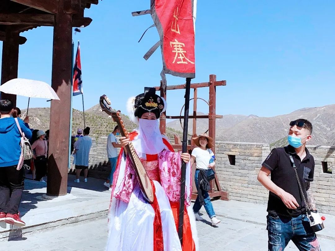 雁门关几月份好玩,雁门关好玩儿不