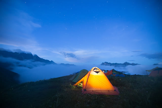 适合露营的地方郑州,适合露营的地方郑州推荐