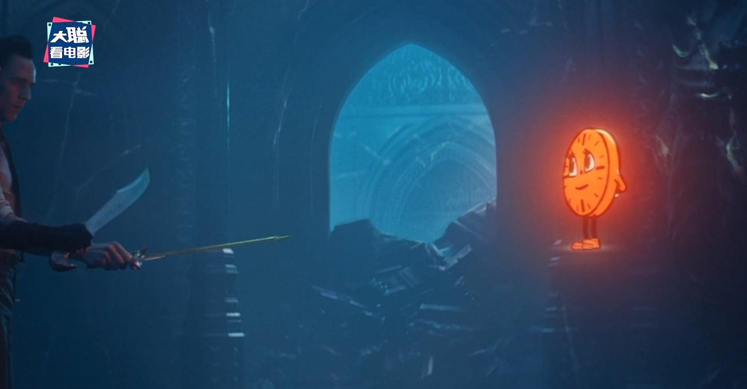 洛基大结局漫威多元宇宙,洛基漫威结局