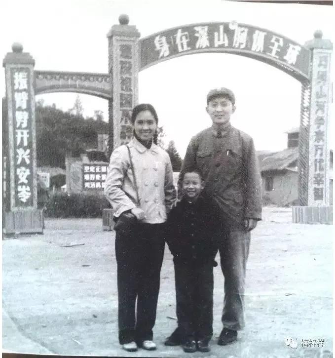 解密：燕山深处，曾经有一个神秘的军工企业——6444