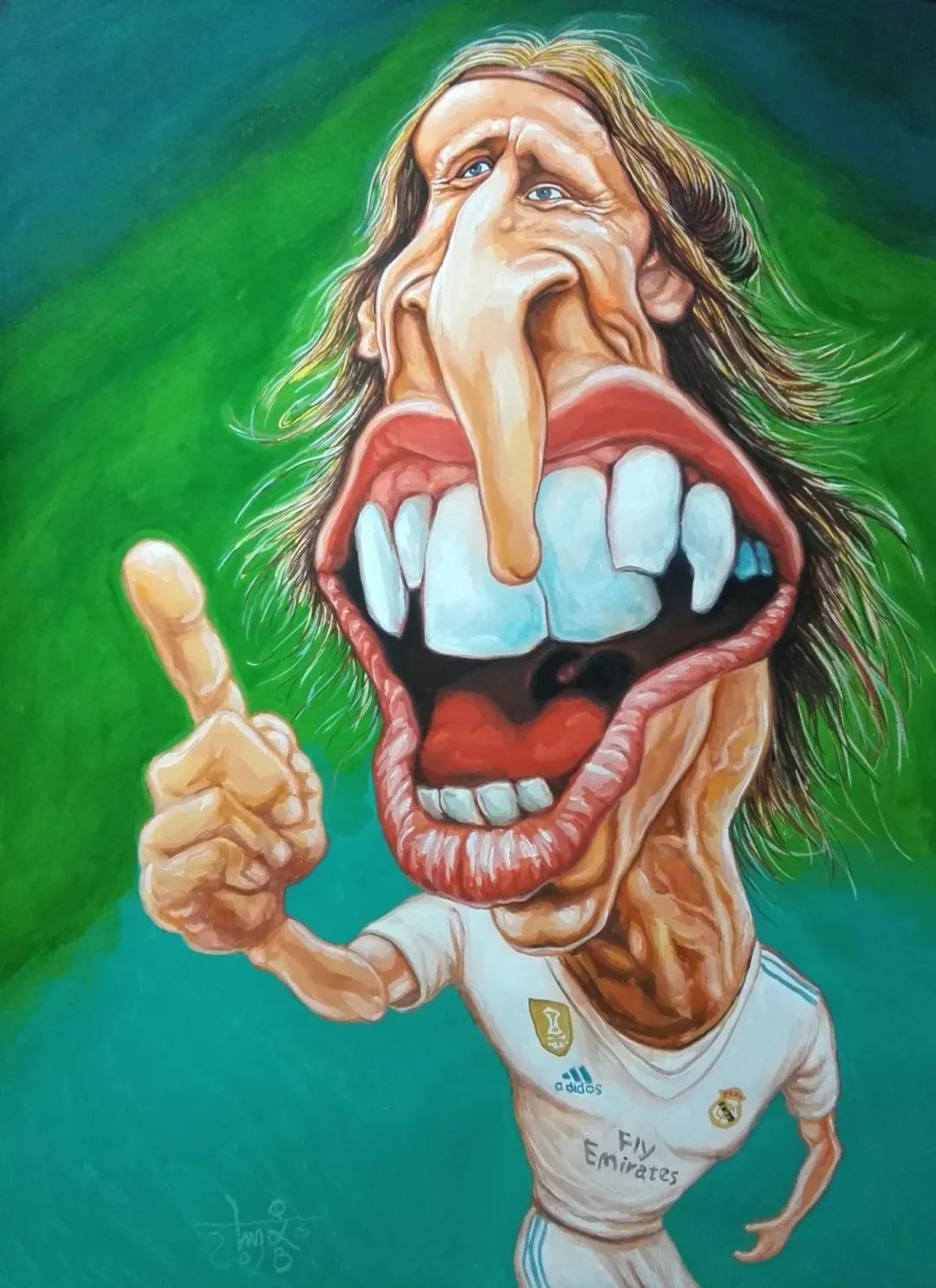 子鼠国画作品欣赏,金鼠迎春绘画图片