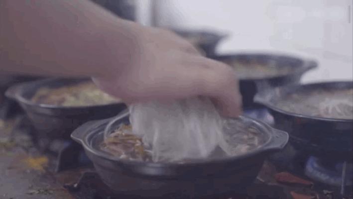 咖喱味的砂锅只有南京人才懂,南京砂锅咖喱