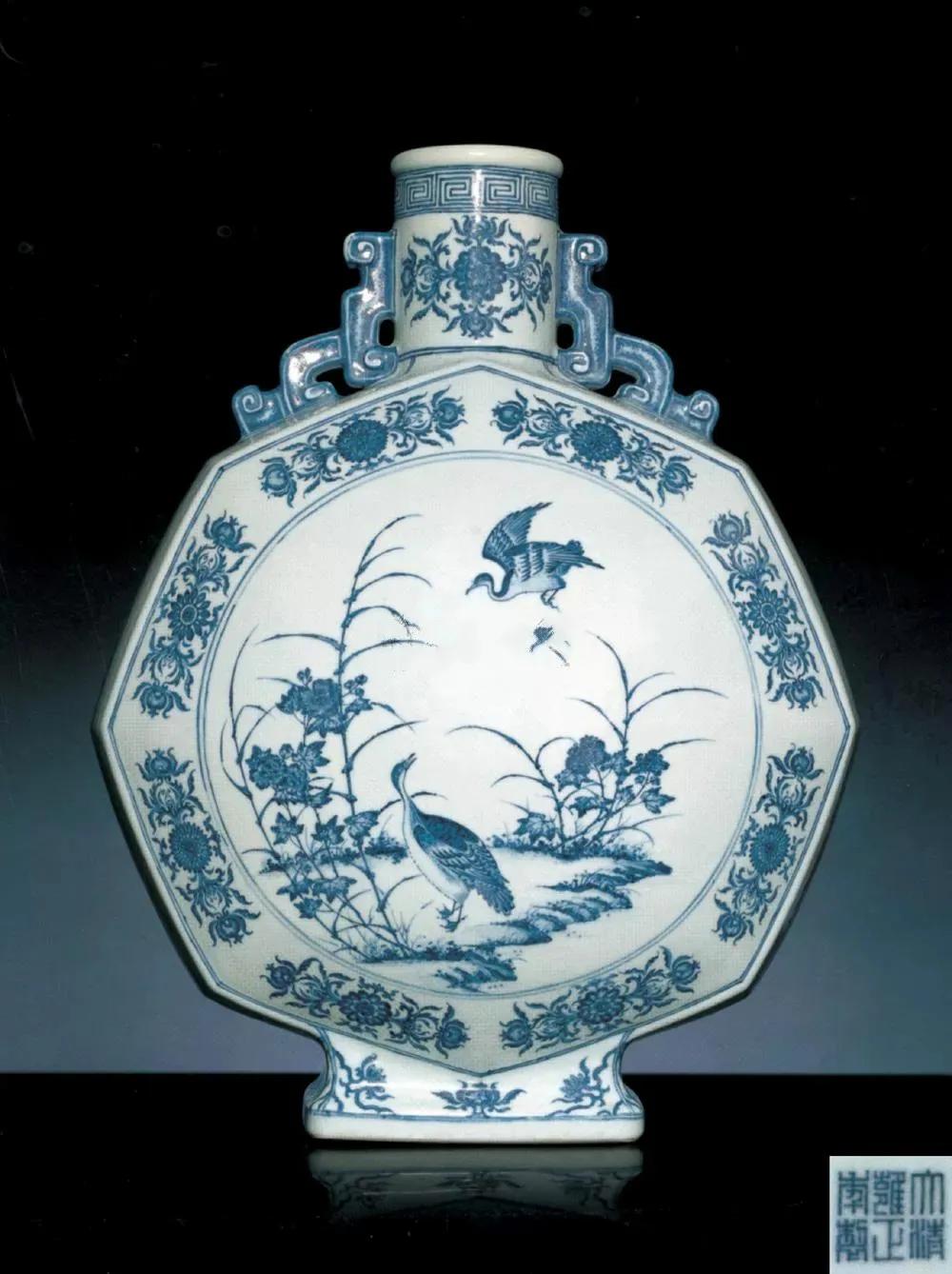 30件景德镇明清瓷器图片,最贵的景德镇瓷器茶具