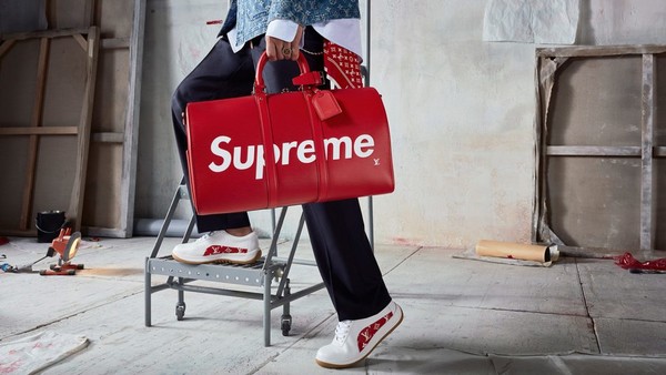 聊一聊哪些联名款值得你买单,聊一聊你买过哪些牌子的联名款