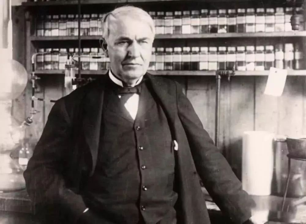 看美国科技有感,看了美国人近100年的发明