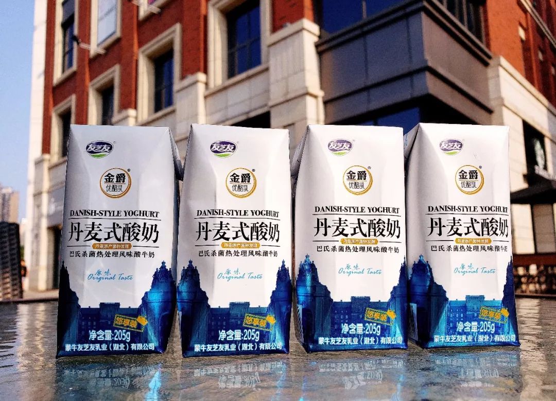 友芝友淳粹风味酸奶测评,友芝友淳粹风味酸奶好不好