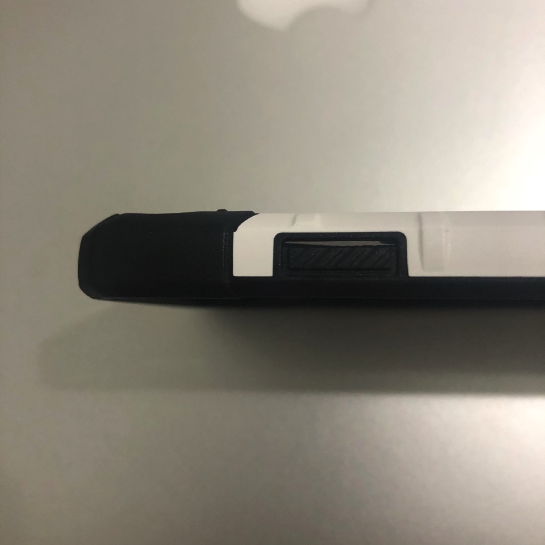 uag探险者银色和钻石系列对比,uag探险者手机壳iphone12