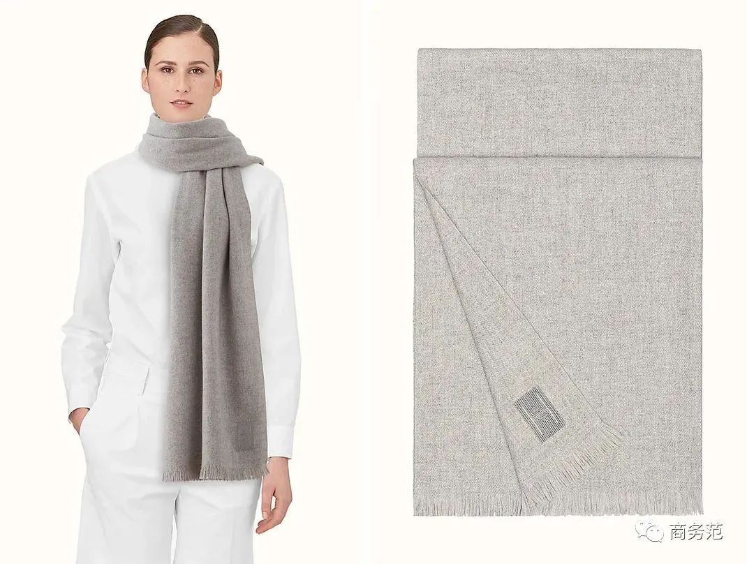 英国羊绒围巾品牌,羊绒围巾品牌排行榜前十名