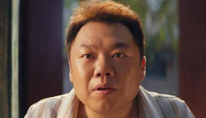 姜超李大嘴演技炸裂,姜超李大嘴演单亲爸爸电视剧