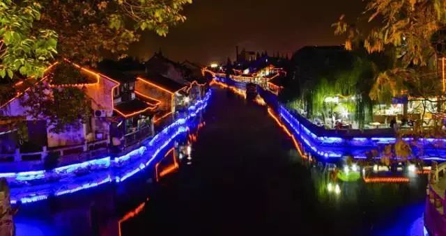 中国十大古村庄,中国最值得去的十个古村落