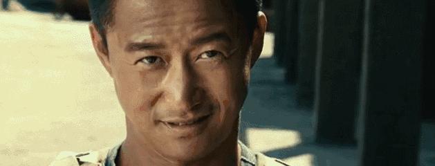 大侠终将老去,世间再无功夫