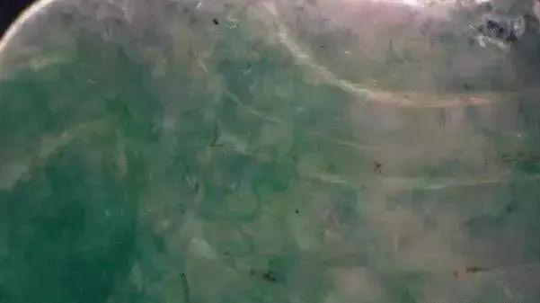 翡翠鉴别真假方法淘翠知识,最新翡翠作假技术如何鉴别