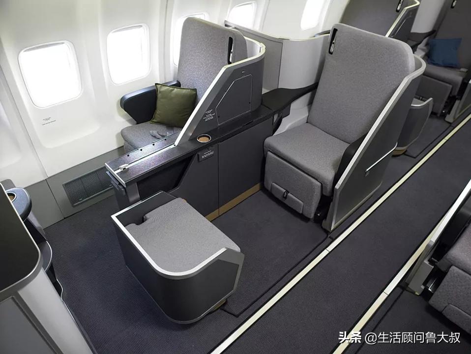 全球十大最好的航空公司视频,全球十大最安全的航空公司