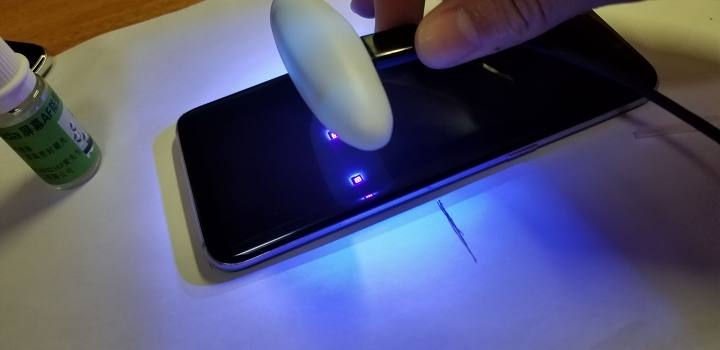 怎么才能让屏幕拥有疏油层,怎样让手机屏幕有疏油层