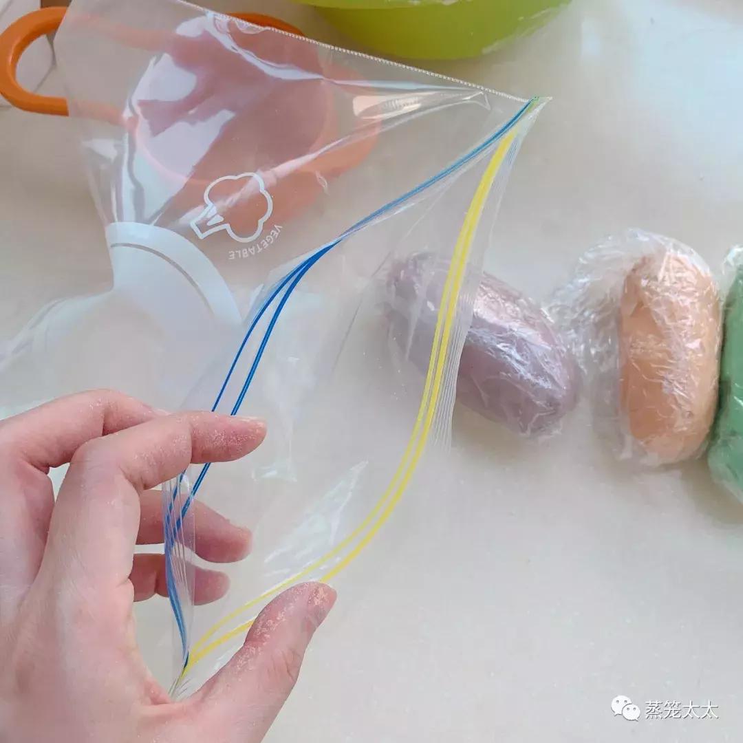 只用两种方法就可以做橡皮泥,怎么才能在家自制橡皮泥