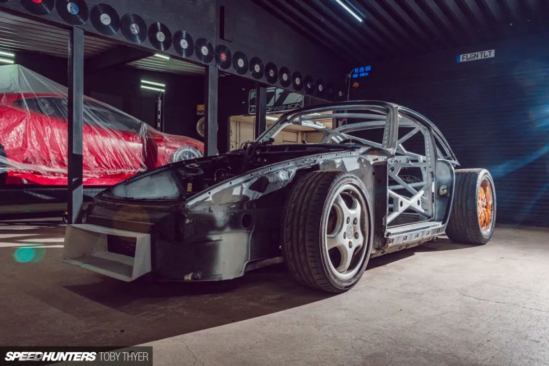 街道版935K4是怎样炼成的？