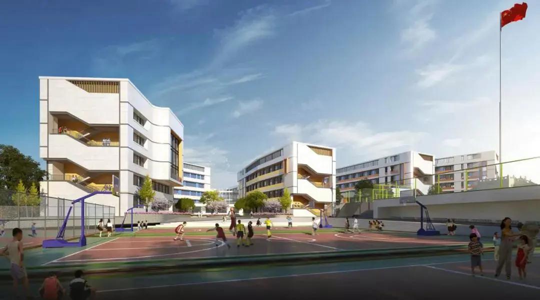 空港新城探盘,实探沣源路5大新盘