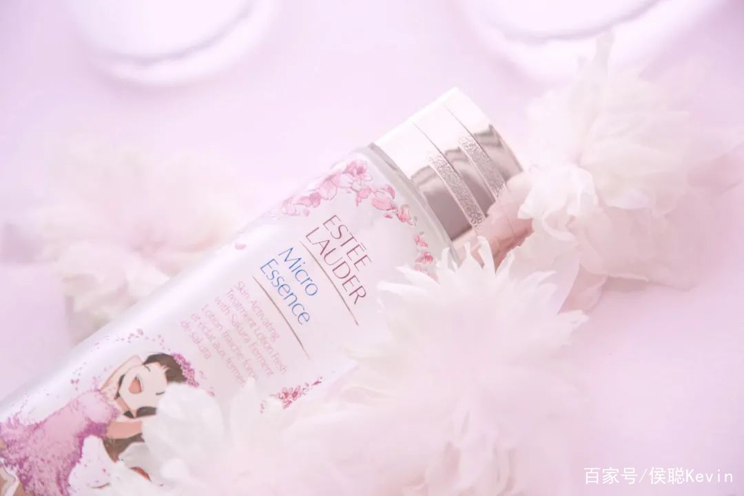 樱花皮肤补水保湿 (樱花美肌焕颜)