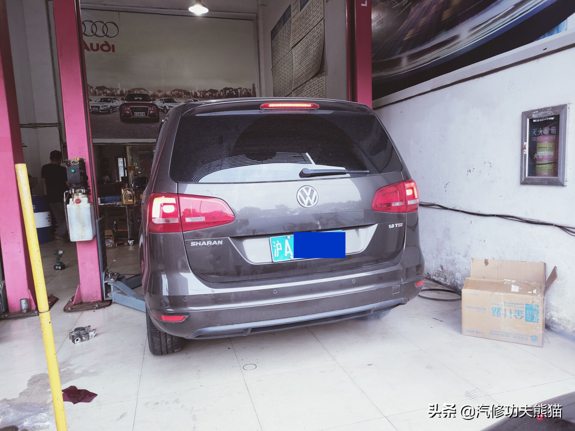 大众夏朗2014款2.0t标配烧机油吗,2016款大众夏朗1.4t发动机烧机油