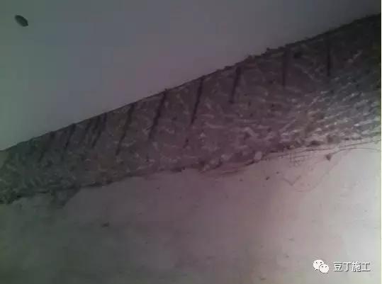 外墙薄抹灰保温系统施工工艺流程,内墙面冲筋薄抹灰施工工艺视频