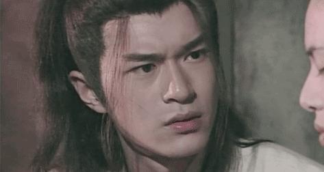 古天乐为何演杨过就一直红,古天乐为什么成了香港电影界大佬