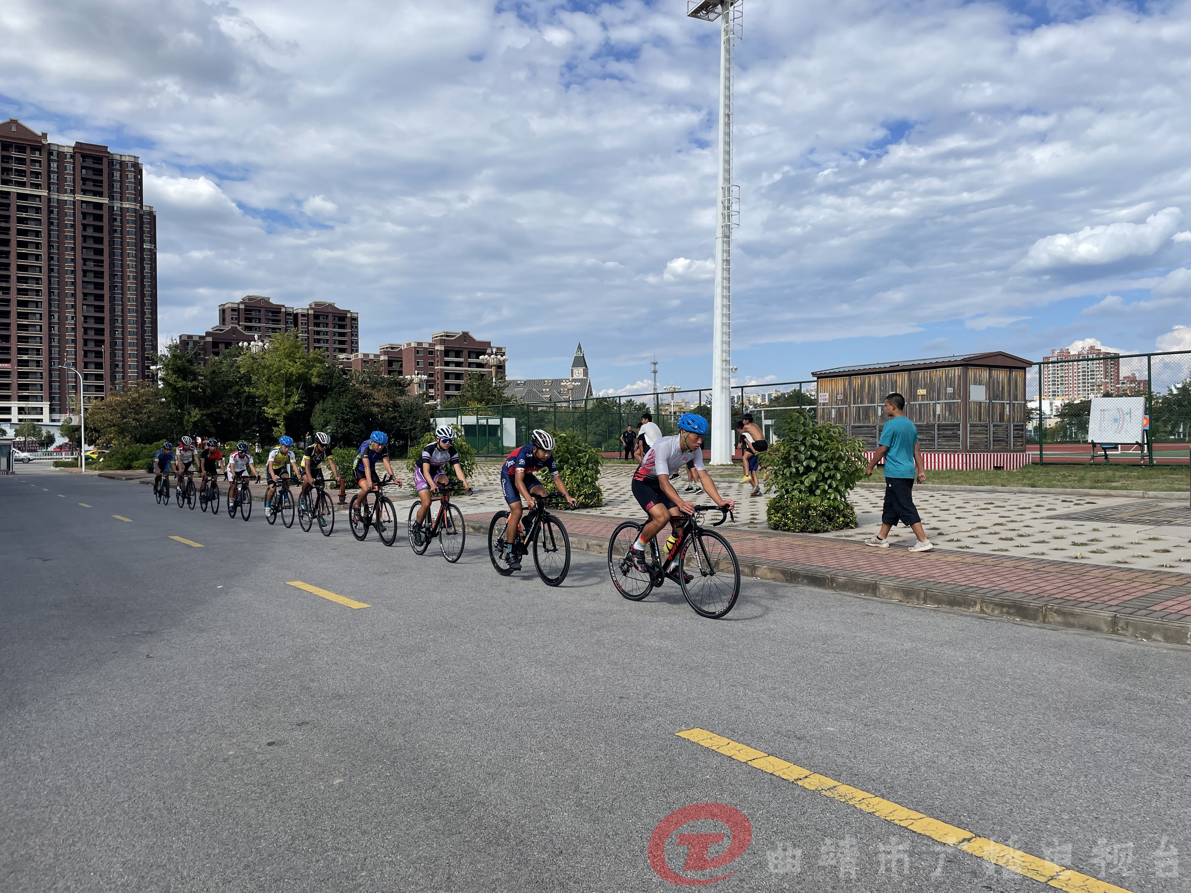 曲靖市教体局体育训练中心,曲靖教育体育工作