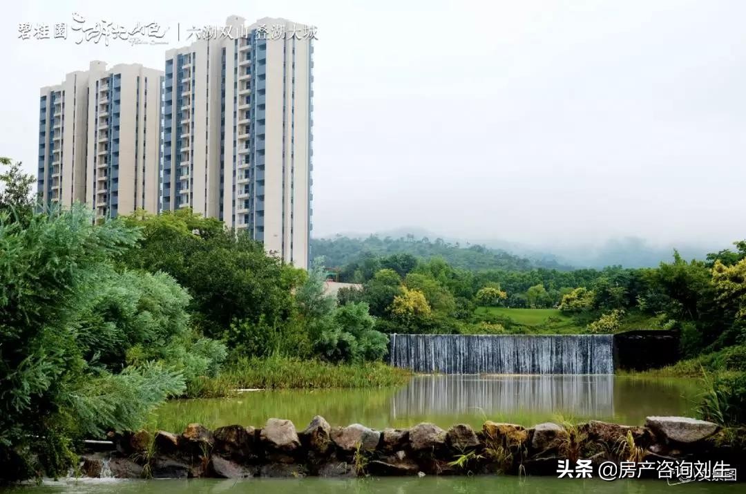 惠州碧桂园湖光山色三房,惠州碧桂园湖光山色最新消息