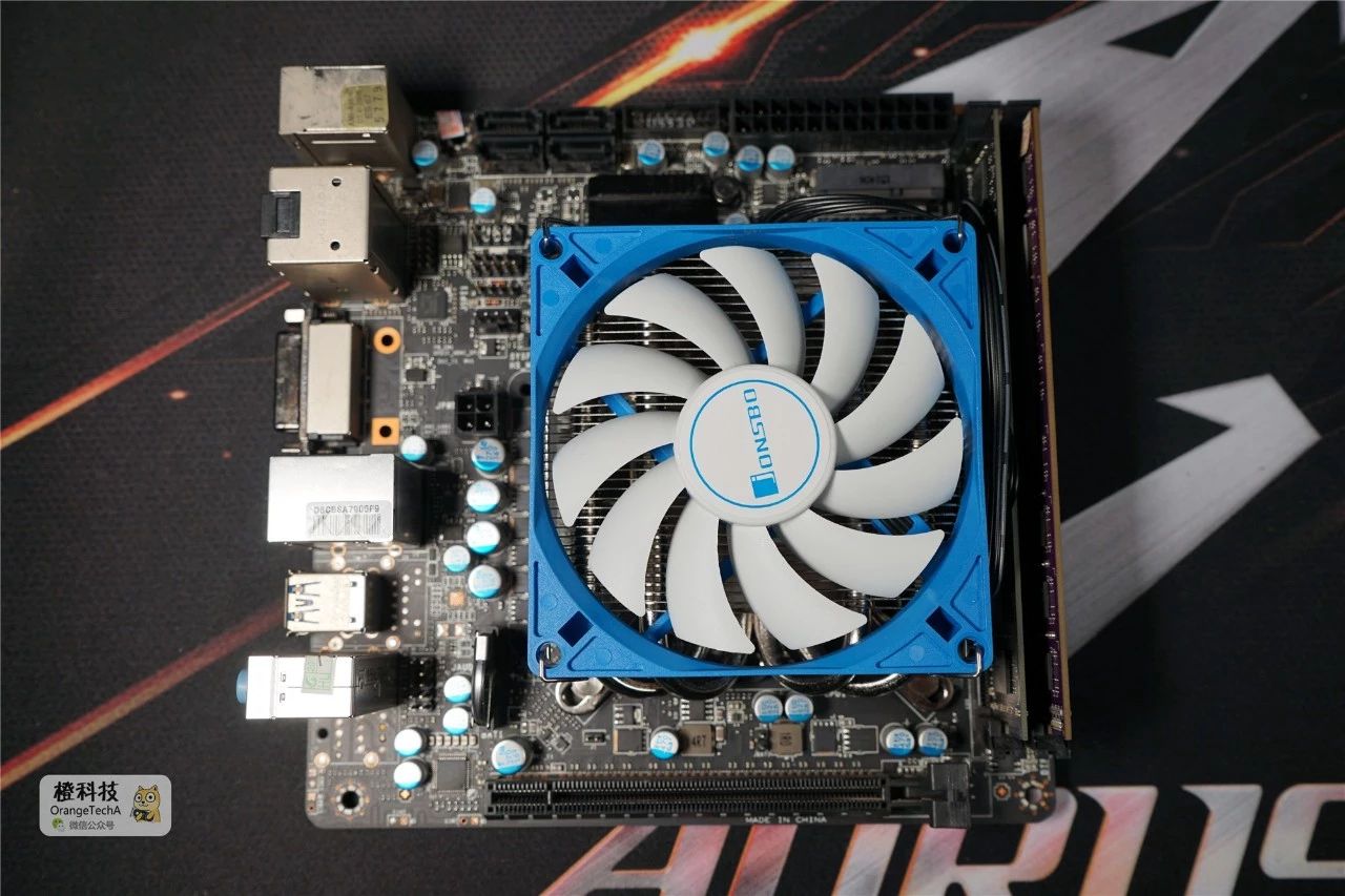 酷鱼s3机箱装机教程,酷鱼s3机箱大小