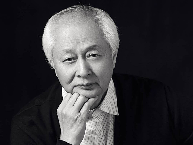 赵季平活着,赵季平悼念亡妻